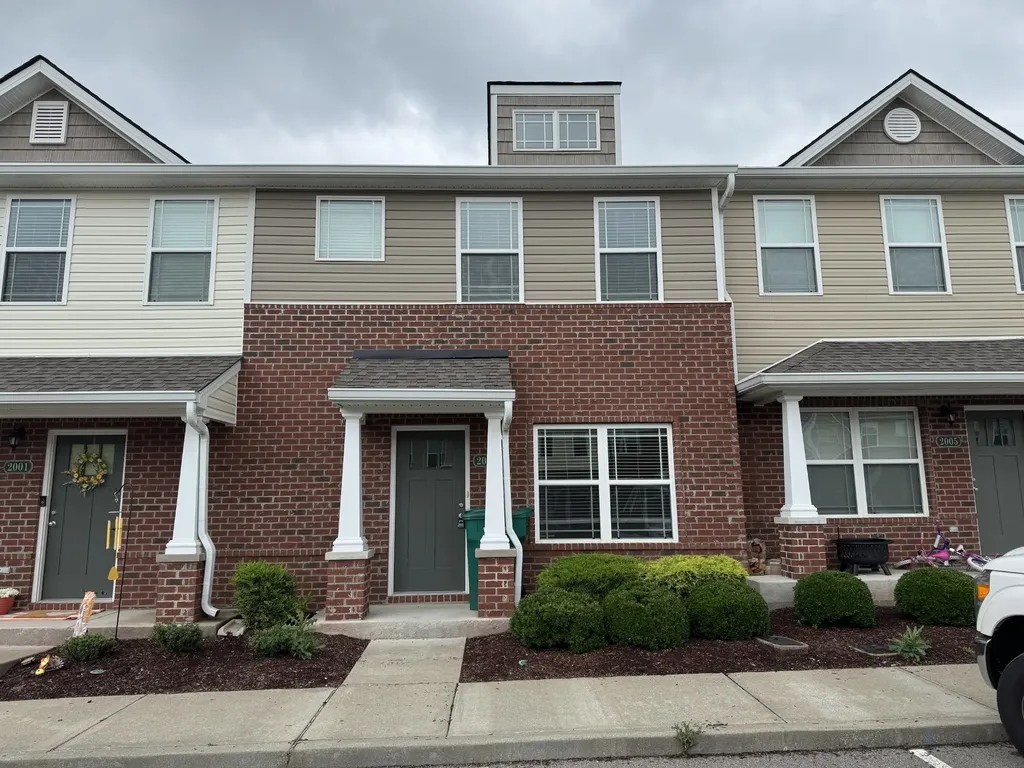 2003 Blossom Run Spring Hill TN 37174