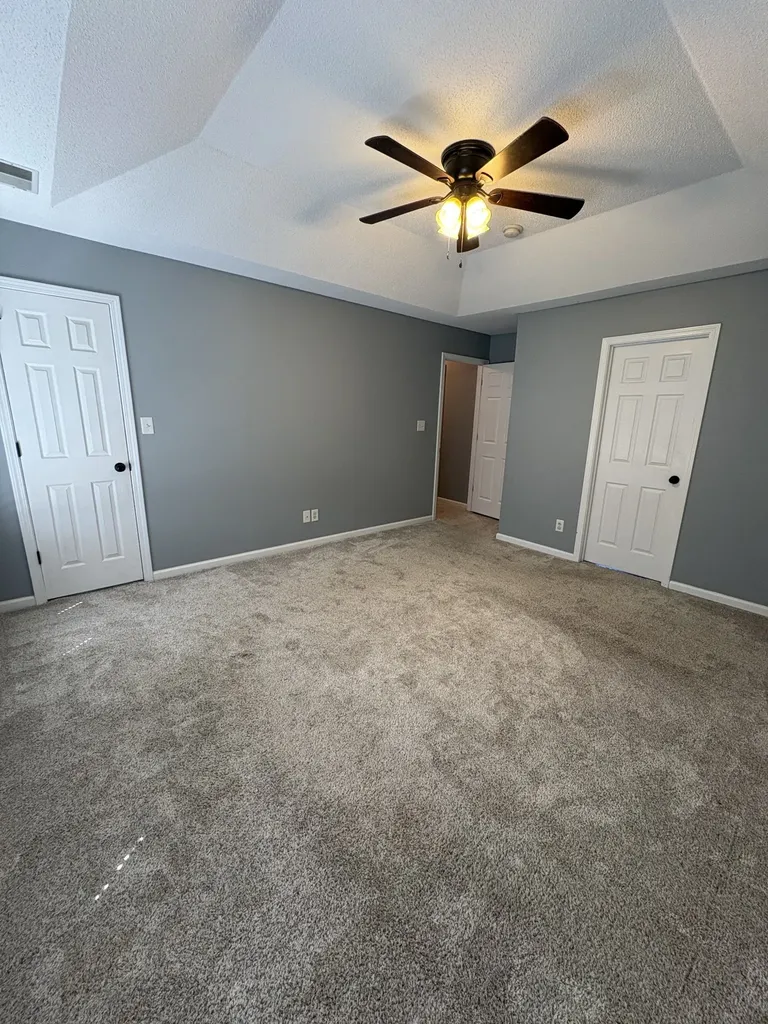1317 Sunfield Drive Clarksville TN 37042