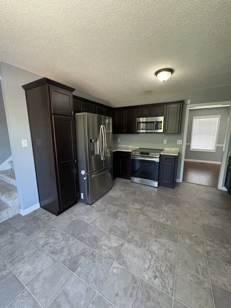 1317 Sunfield Drive Clarksville TN 37042