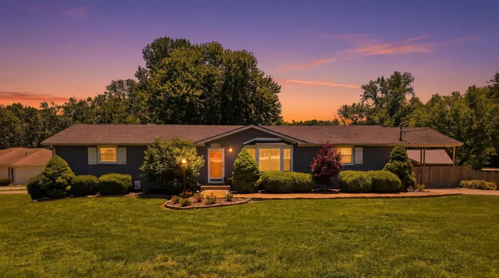 248 Derby Lane Franklin TN 37069