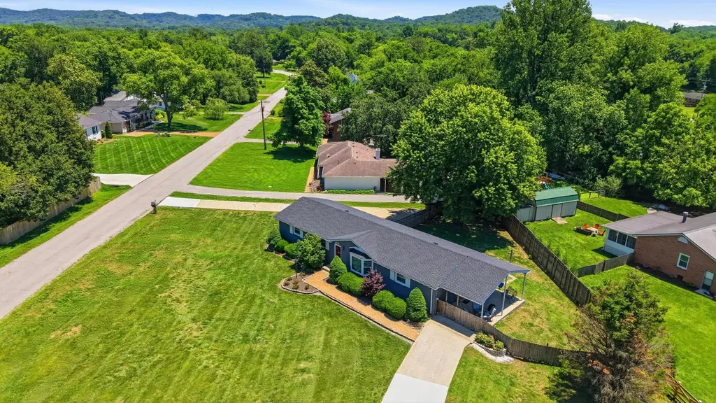 248 Derby Lane Franklin TN 37069