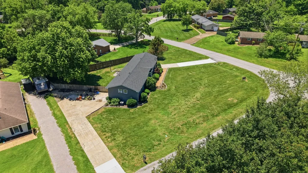 248 Derby Lane Franklin TN 37069
