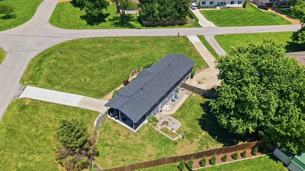 248 Derby Lane Franklin TN 37069