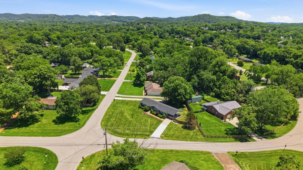 248 Derby Lane Franklin TN 37069
