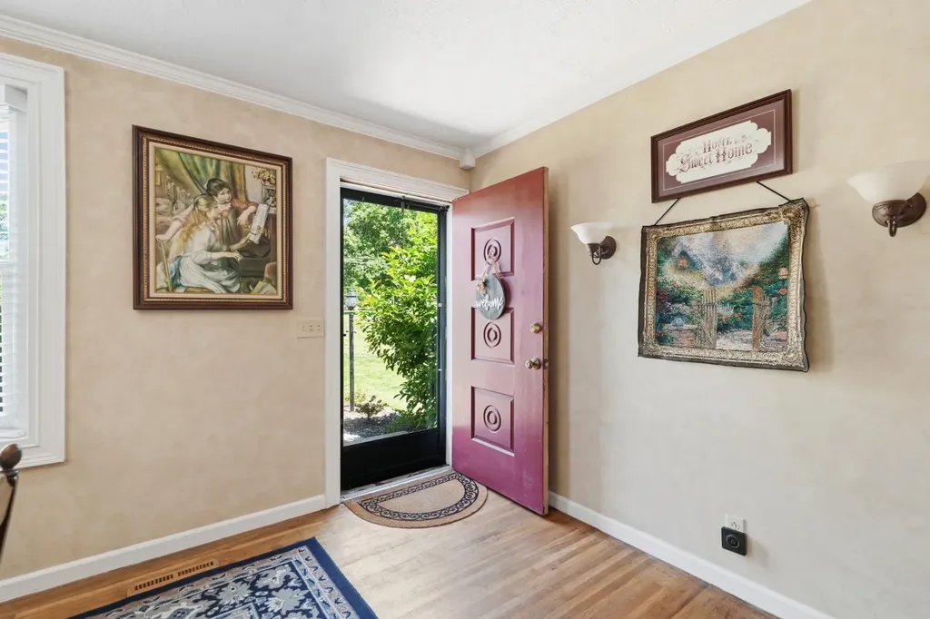 248 Derby Lane Franklin TN 37069