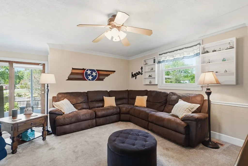 248 Derby Lane Franklin TN 37069