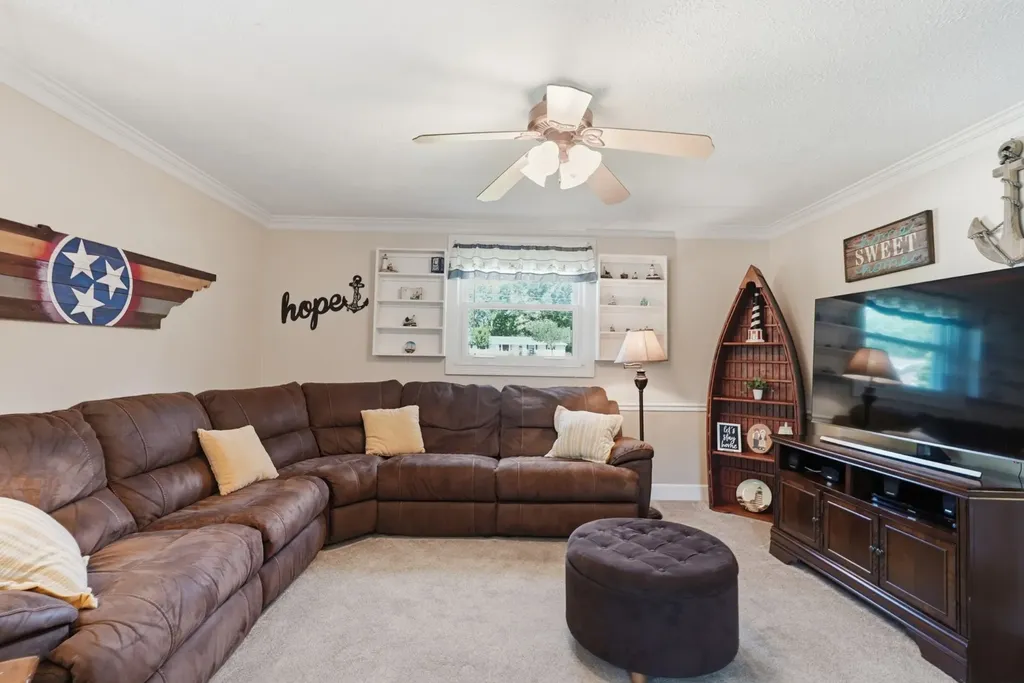 248 Derby Lane Franklin TN 37069
