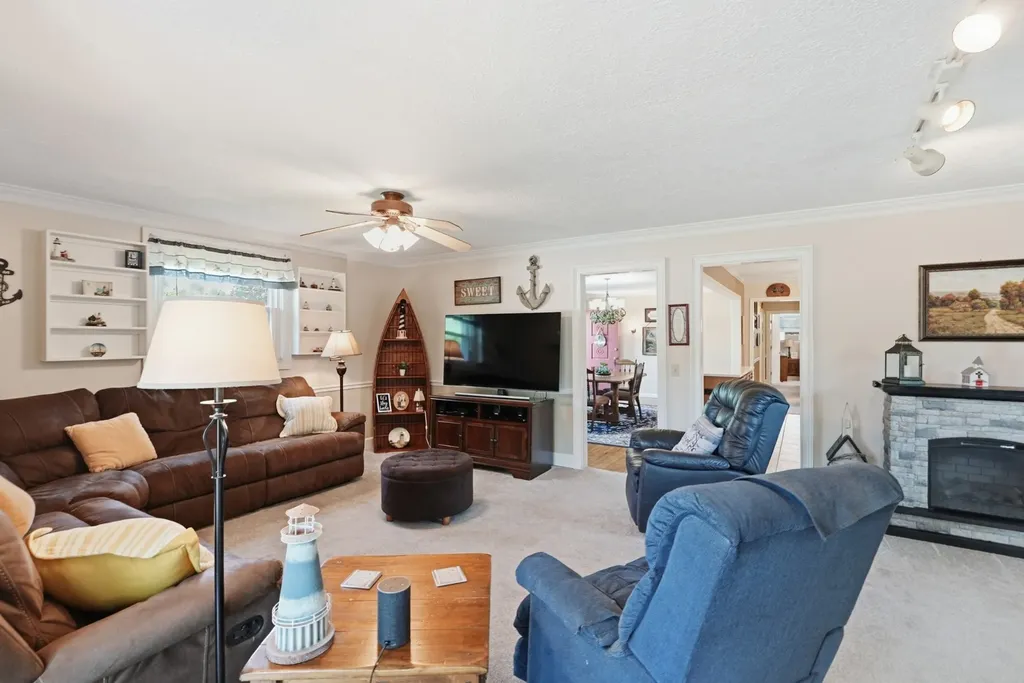 248 Derby Lane Franklin TN 37069