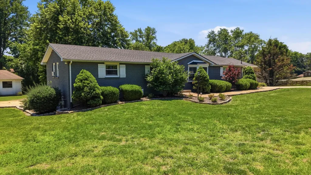 248 Derby Lane Franklin TN 37069
