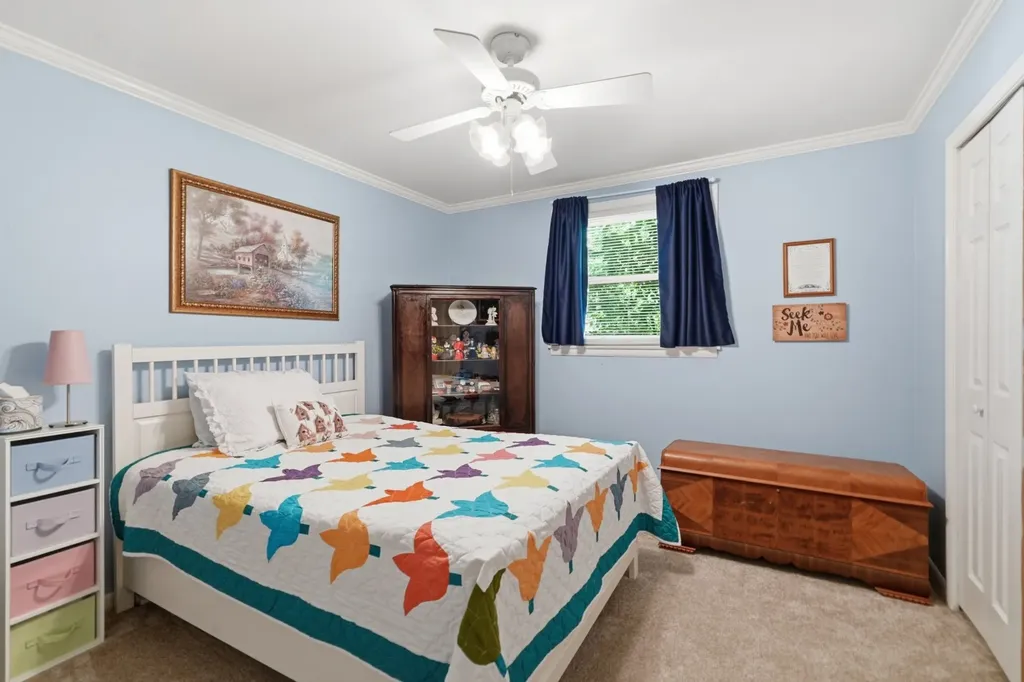 248 Derby Lane Franklin TN 37069