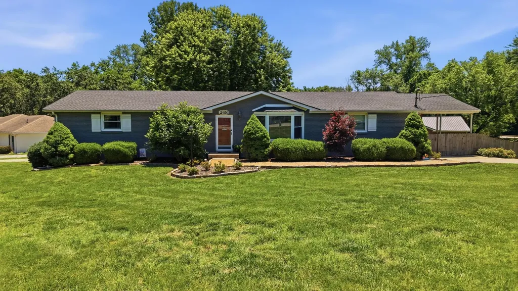 248 Derby Lane Franklin TN 37069