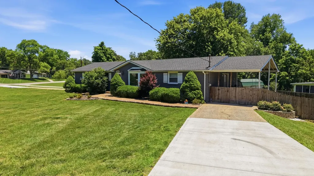 248 Derby Lane Franklin TN 37069