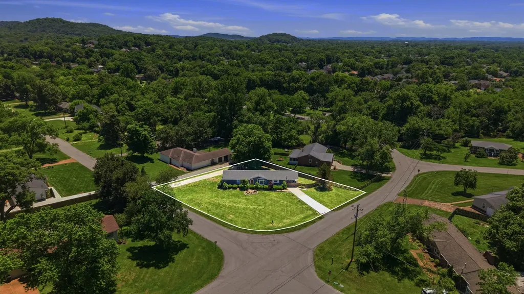 248 Derby Lane Franklin TN 37069