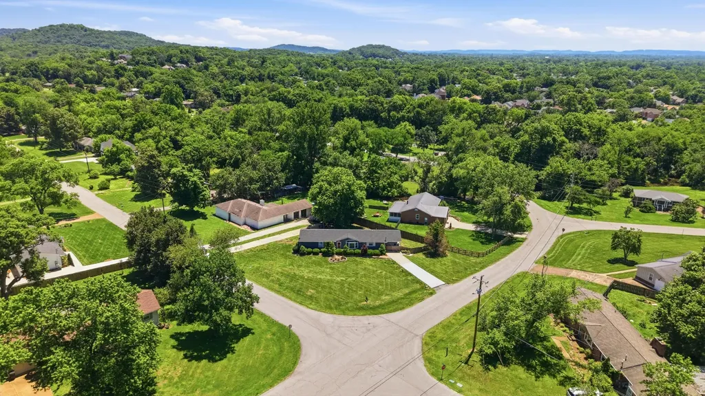 248 Derby Lane Franklin TN 37069