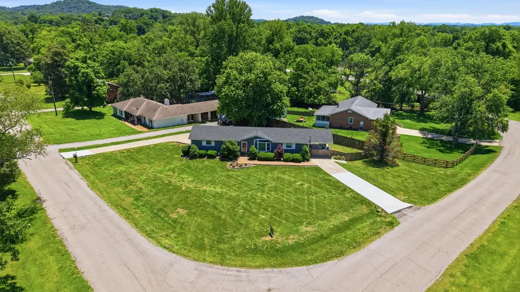 248 Derby Lane Franklin TN 37069