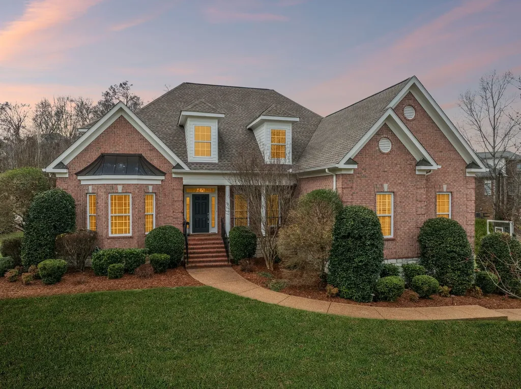 330 Fountainbrooke Drive Brentwood TN 37027