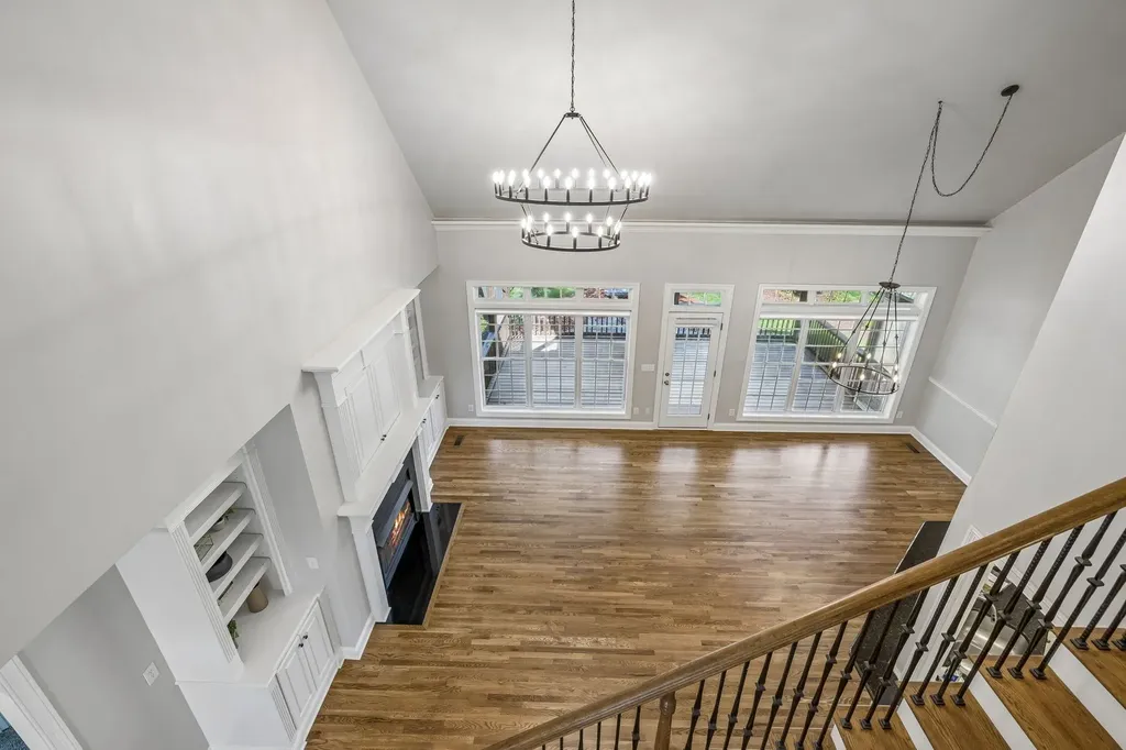 330 Fountainbrooke Drive Brentwood TN 37027
