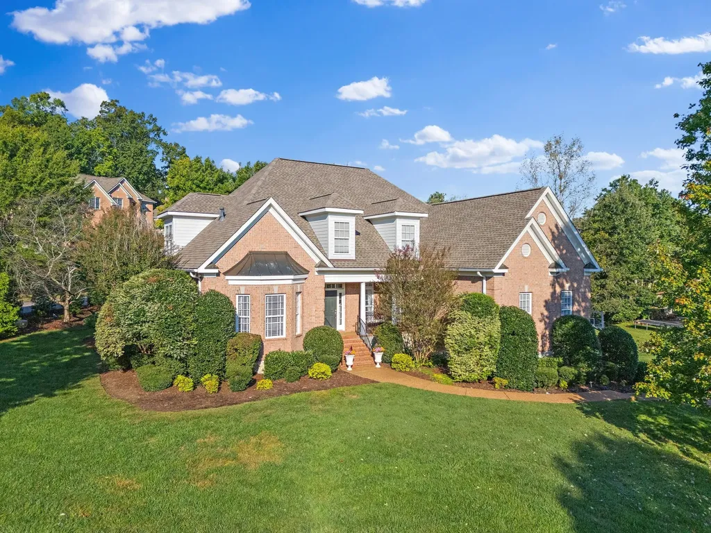 330 Fountainbrooke Drive Brentwood TN 37027