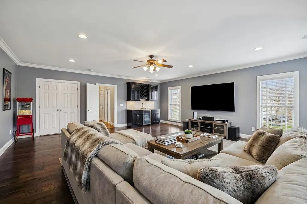 330 Fountainbrooke Drive Brentwood TN 37027
