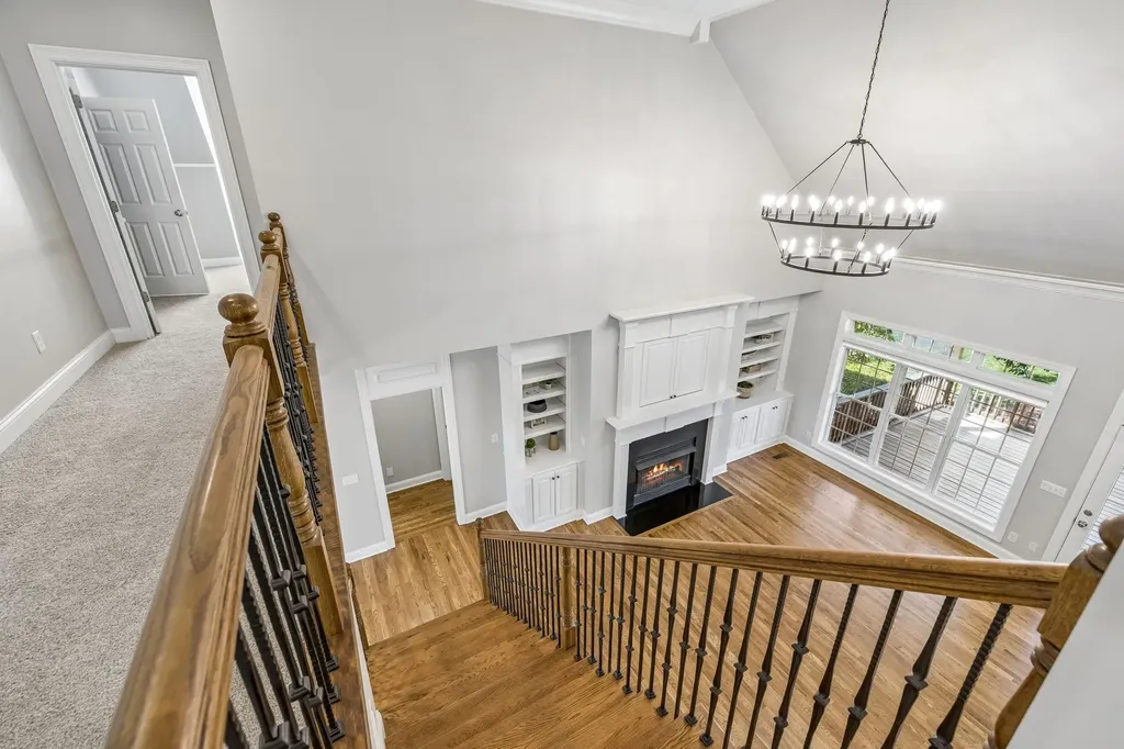 330 Fountainbrooke Drive Brentwood TN 37027