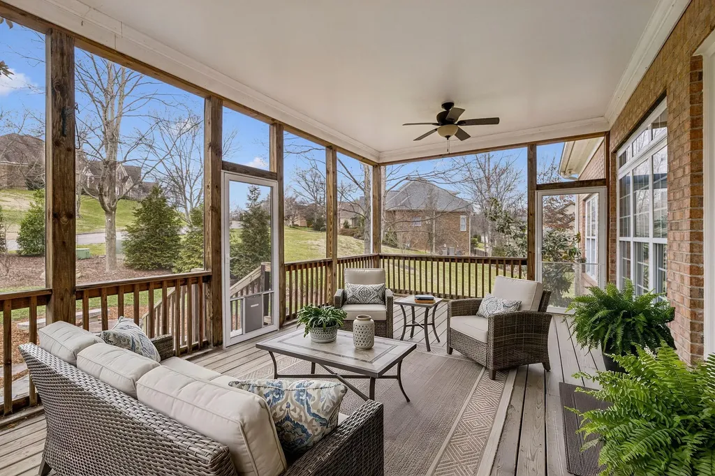 330 Fountainbrooke Drive Brentwood TN 37027