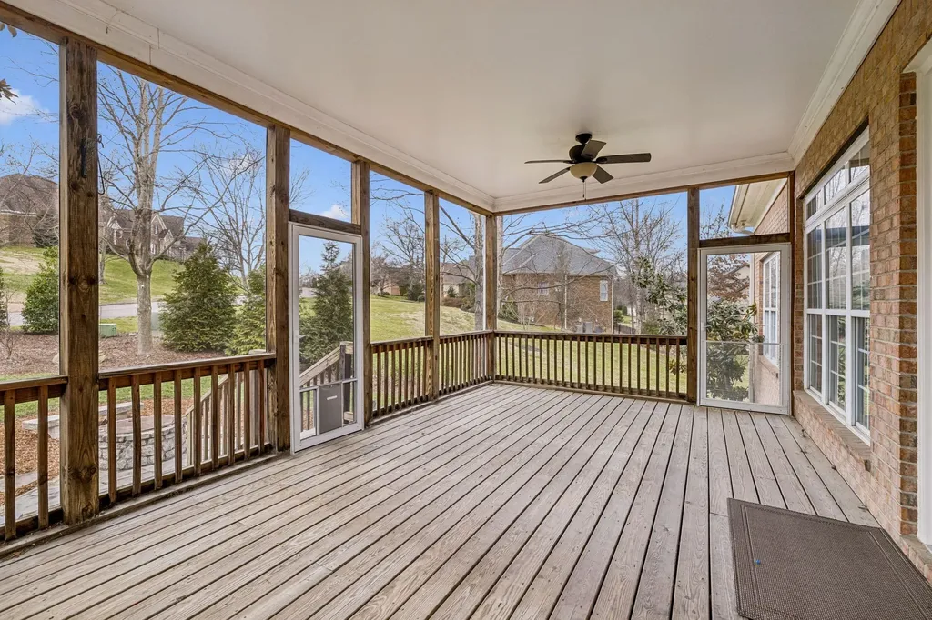 330 Fountainbrooke Drive Brentwood TN 37027