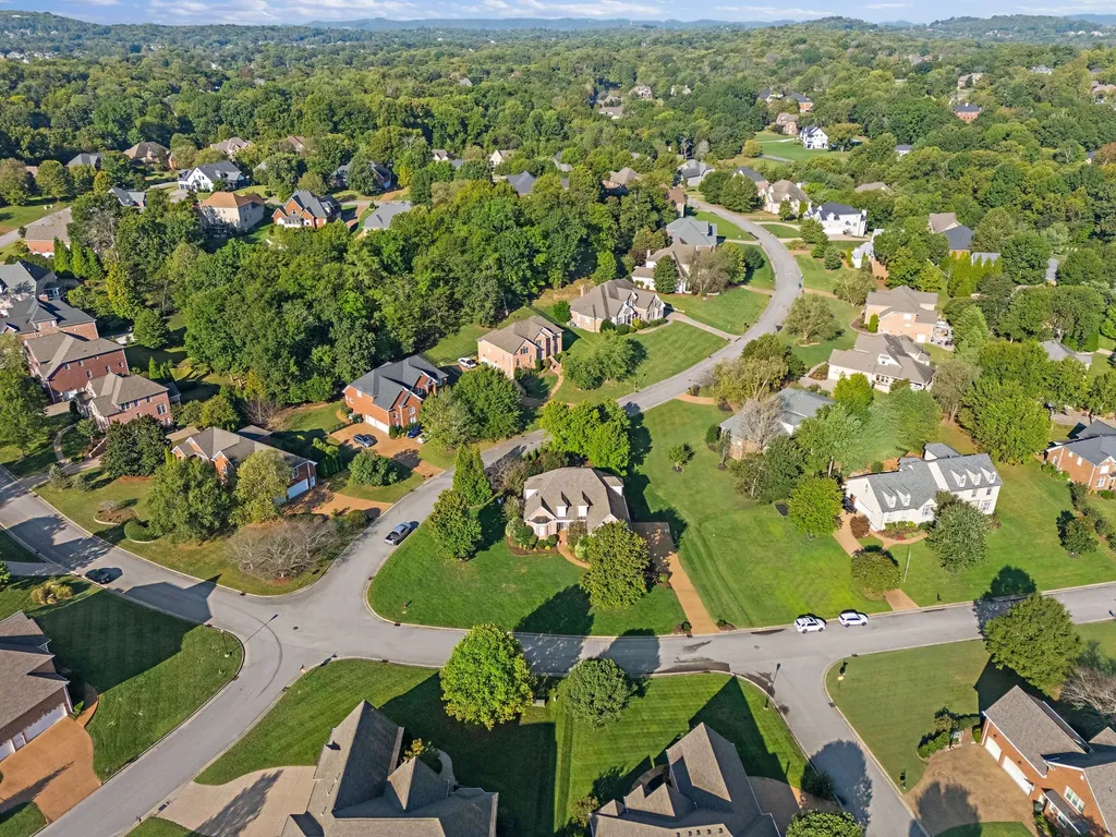 330 Fountainbrooke Drive Brentwood TN 37027