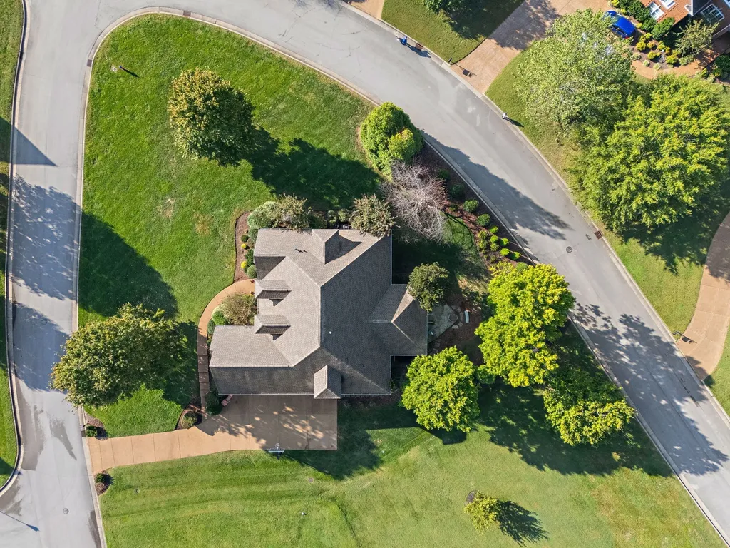 330 Fountainbrooke Drive Brentwood TN 37027
