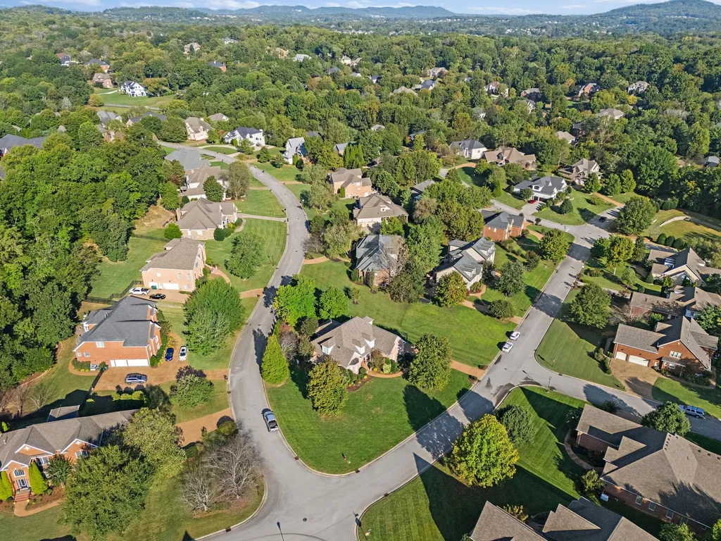 330 Fountainbrooke Drive Brentwood TN 37027
