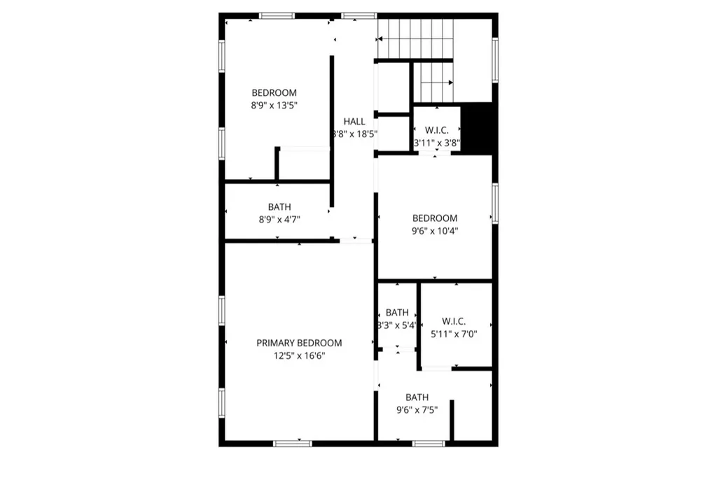 414 21st Ave, W Springfield TN 37172