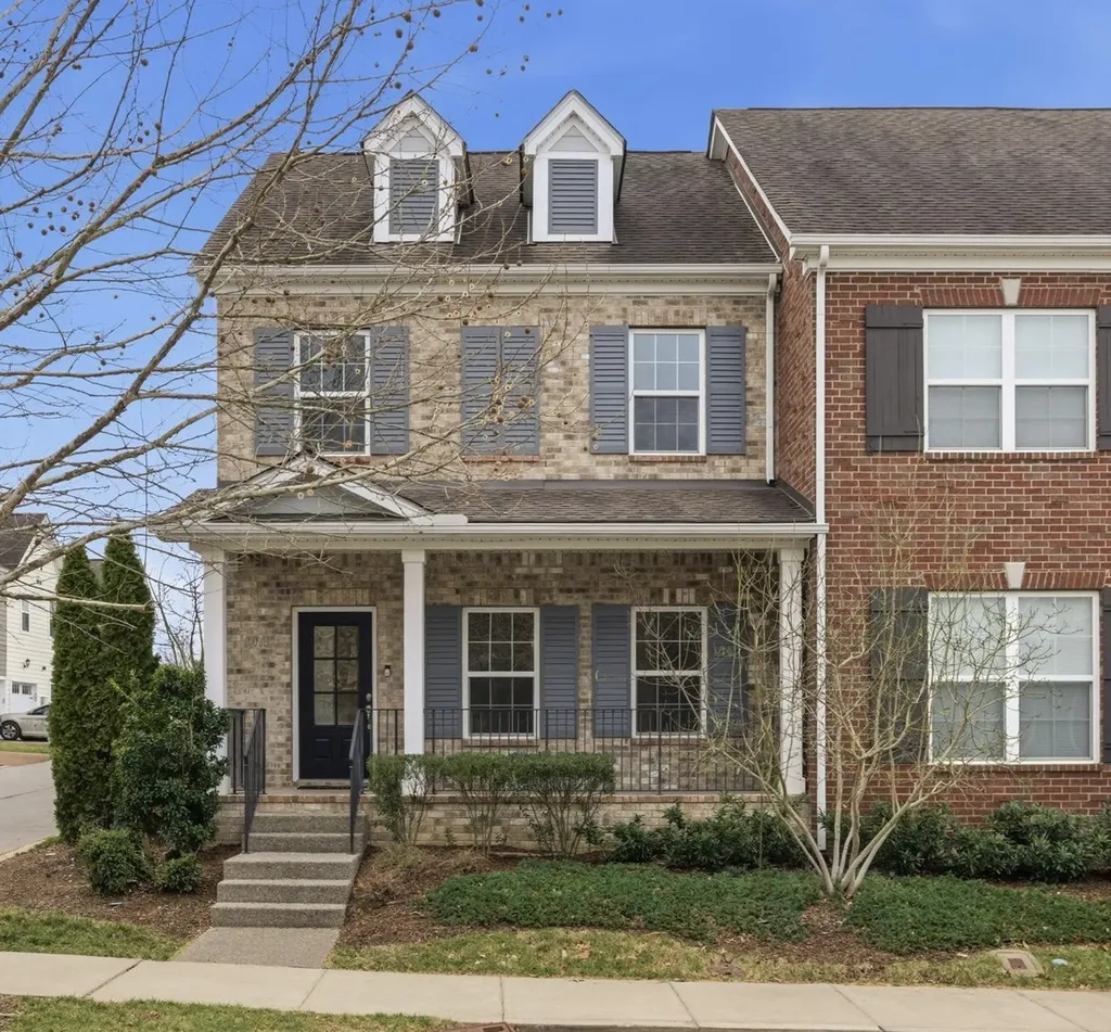 3014 Nine Bark Lane Franklin TN 37069