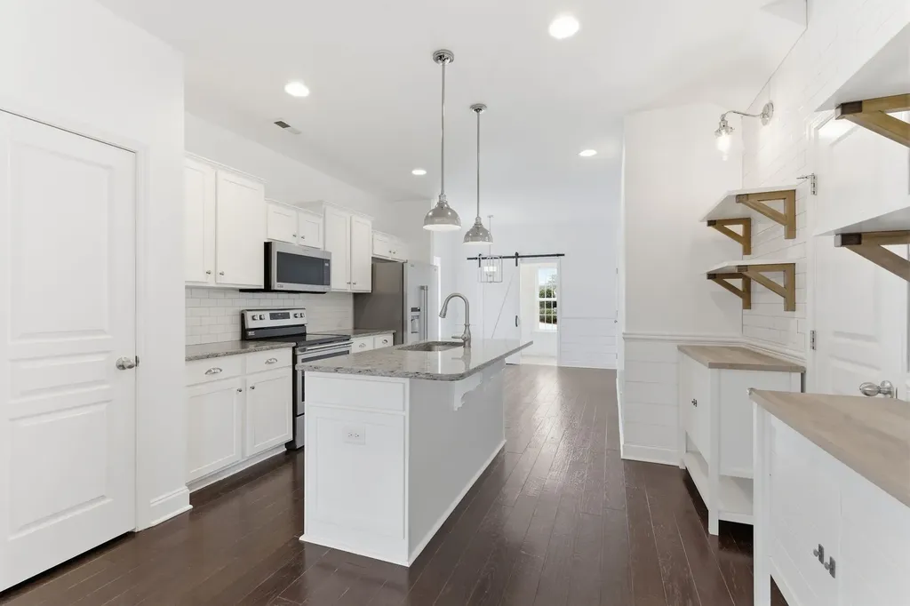 3014 Nine Bark Lane Franklin TN 37069