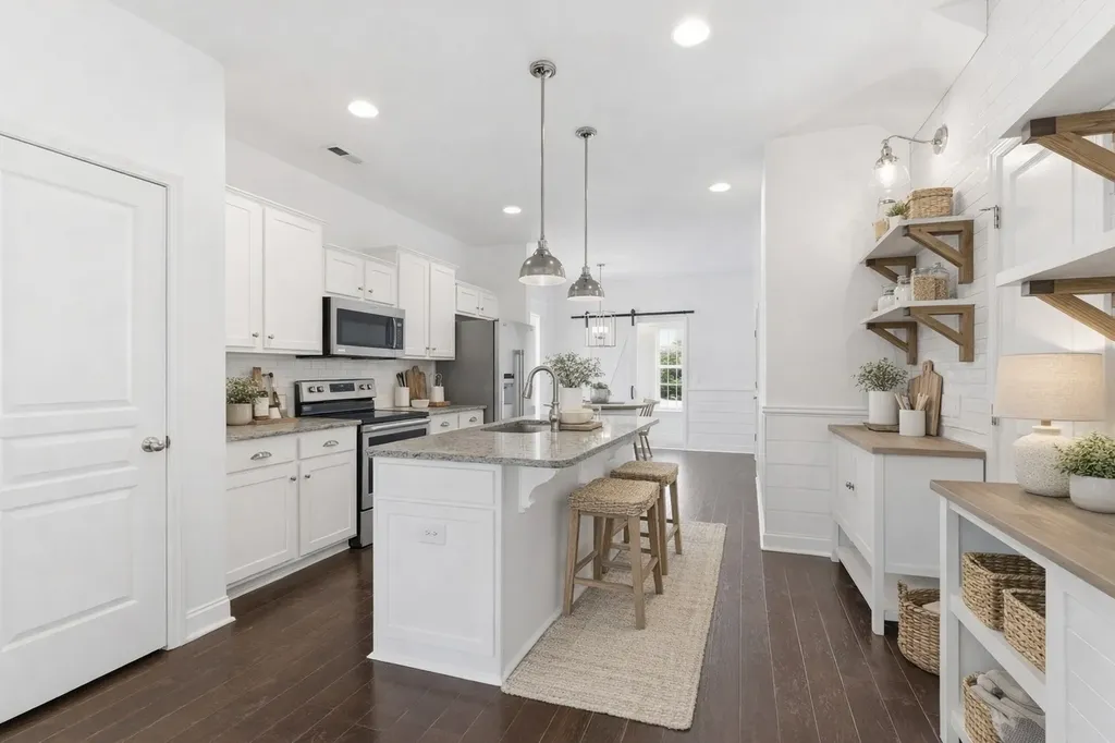 3014 Nine Bark Lane Franklin TN 37069