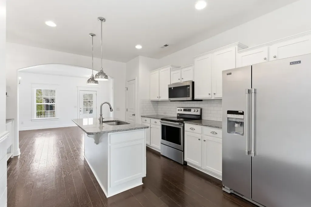 3014 Nine Bark Lane Franklin TN 37069