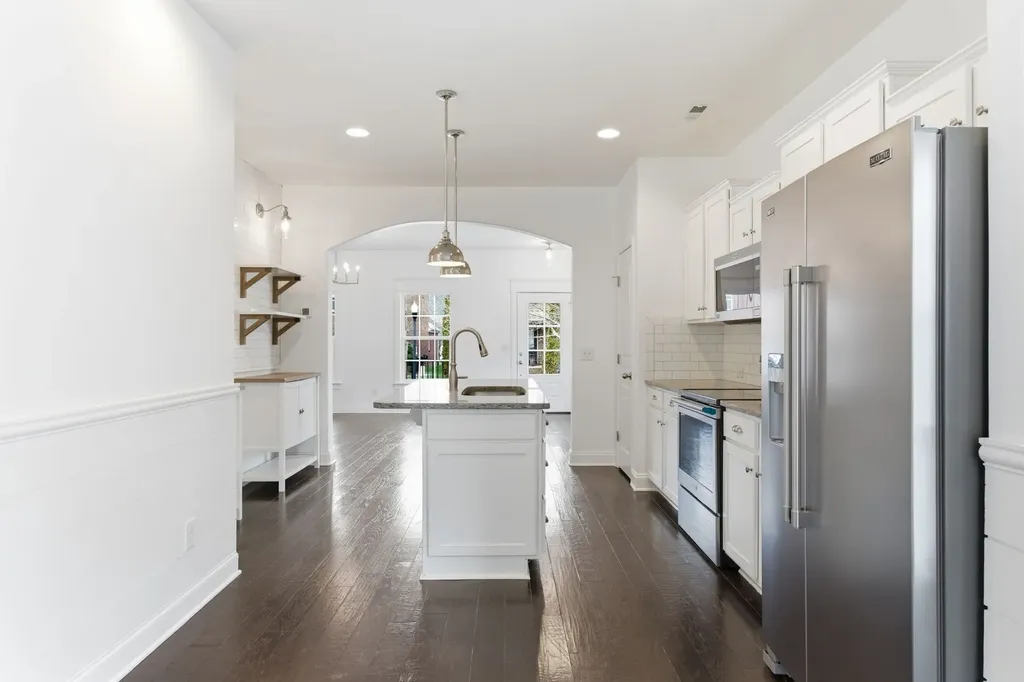 3014 Nine Bark Lane Franklin TN 37069