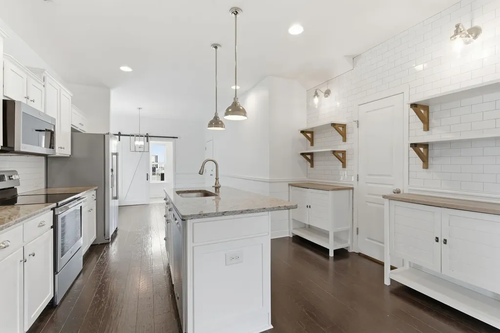 3014 Nine Bark Lane Franklin TN 37069