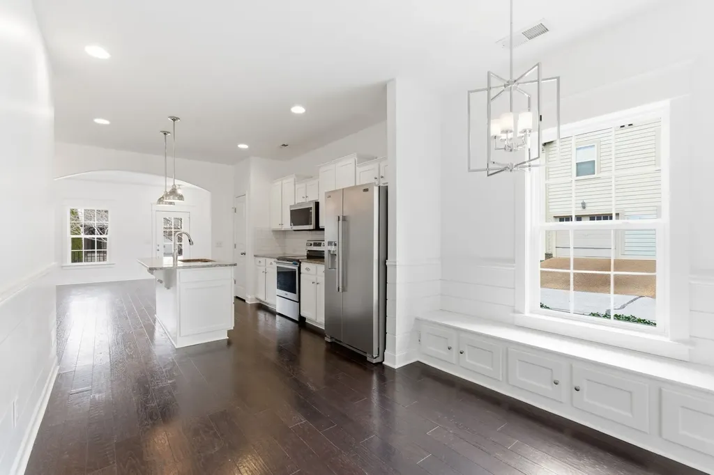3014 Nine Bark Lane Franklin TN 37069