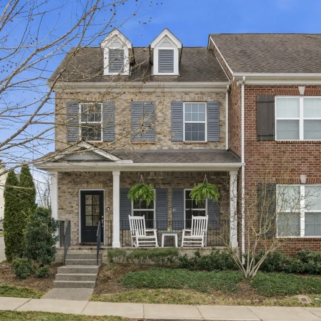 3014 Nine Bark Lane Franklin TN 37069