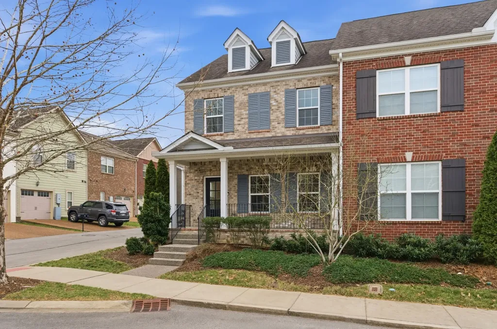 3014 Nine Bark Lane Franklin TN 37069