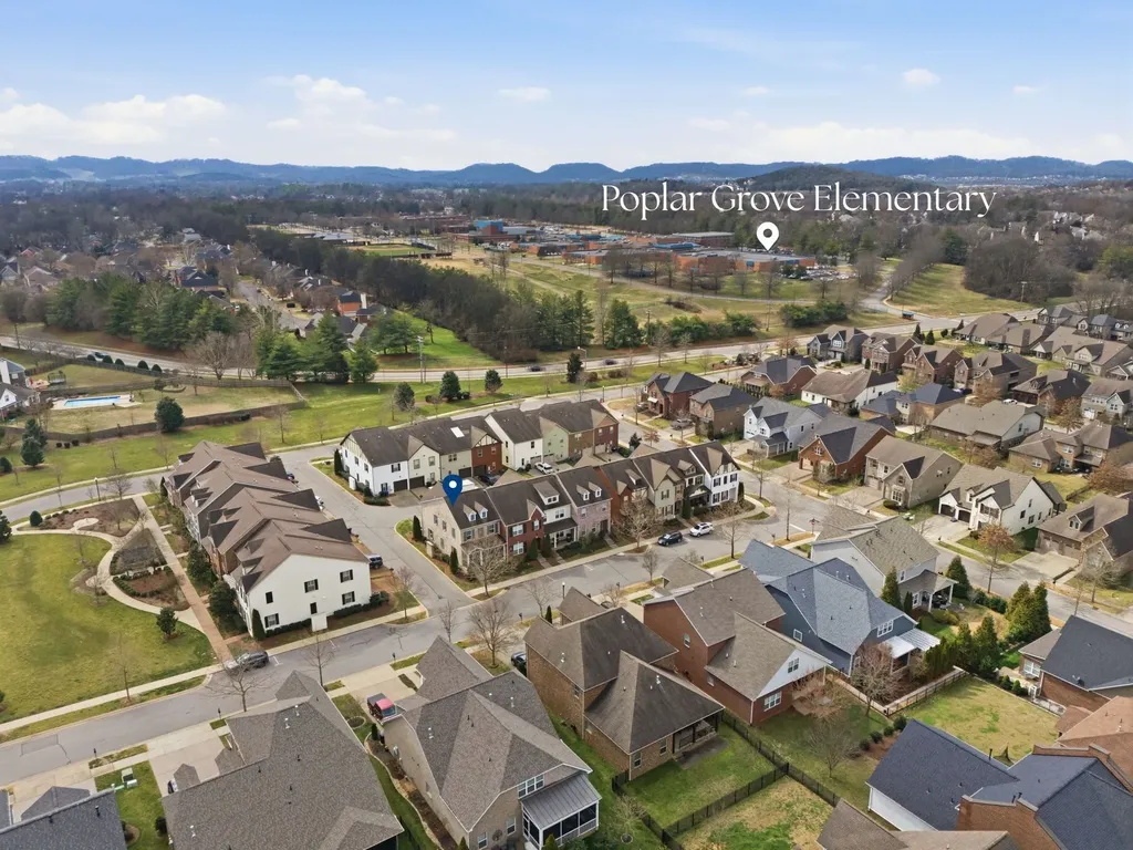 3014 Nine Bark Lane Franklin TN 37069