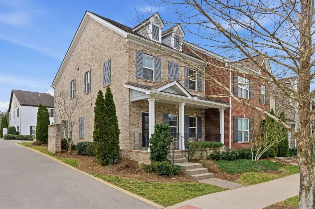 3014 Nine Bark Lane Franklin TN 37069
