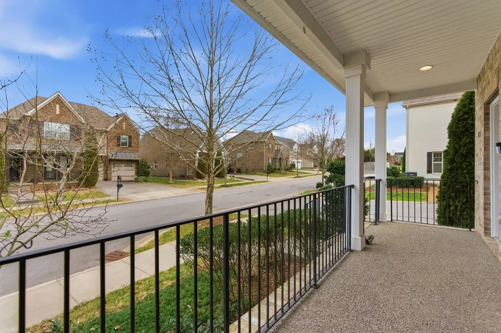 3014 Nine Bark Lane Franklin TN 37069