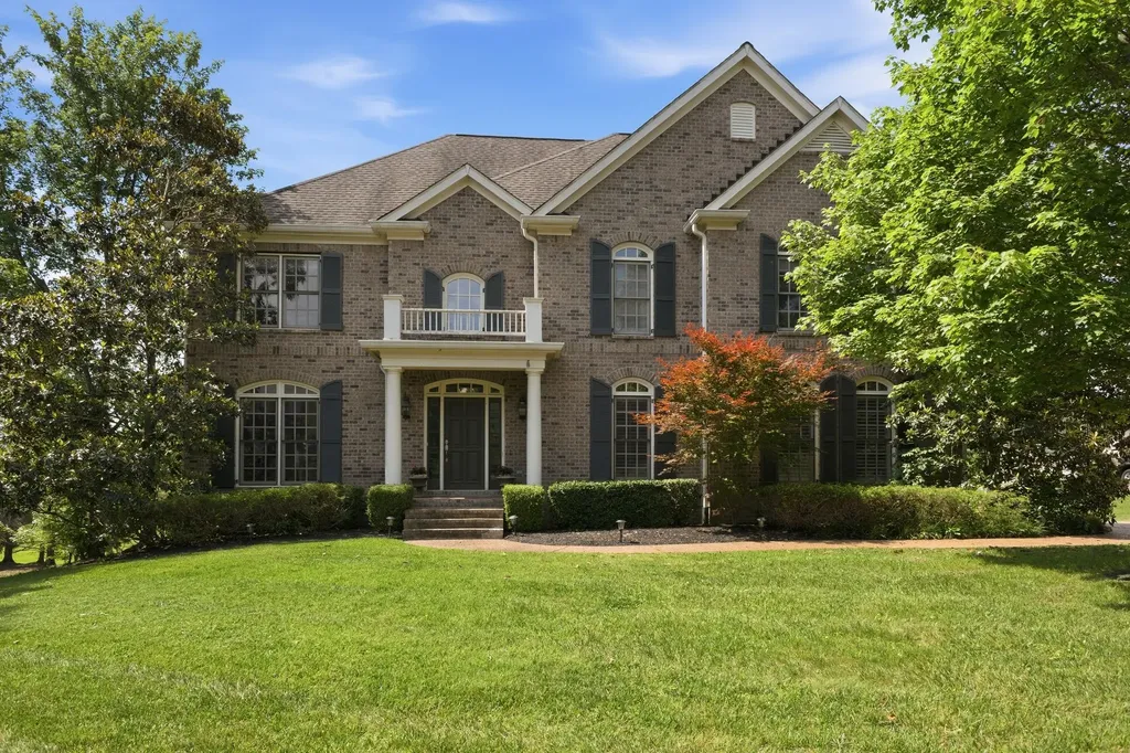 13 Ironwood Lane Brentwood TN 37027