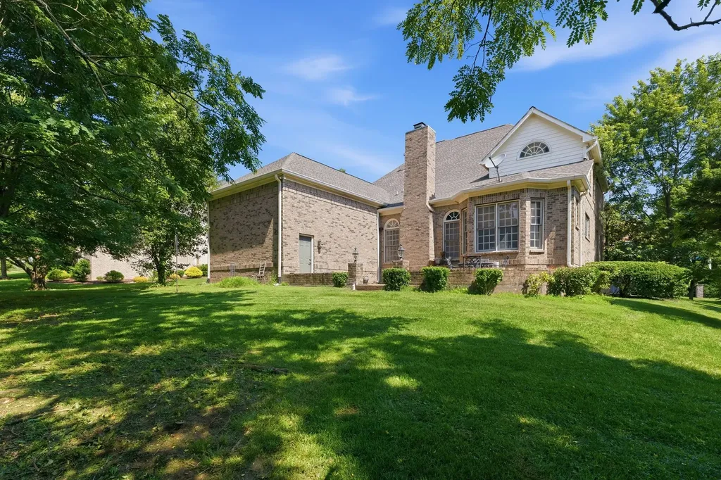 13 Ironwood Lane Brentwood TN 37027