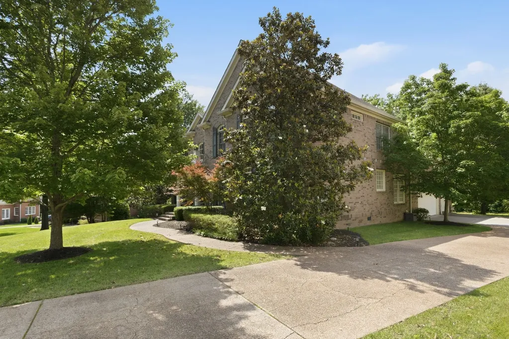 13 Ironwood Lane Brentwood TN 37027