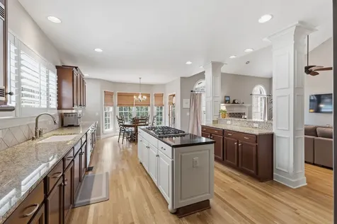 13 Ironwood Lane Brentwood TN 37027
