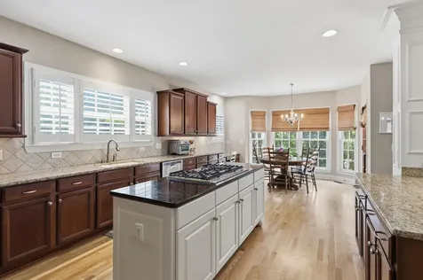 13 Ironwood Lane Brentwood TN 37027