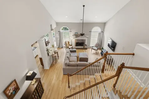13 Ironwood Lane Brentwood TN 37027