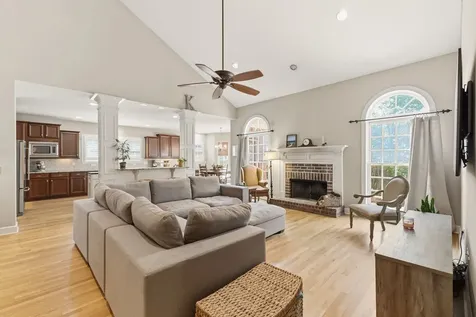 13 Ironwood Lane Brentwood TN 37027