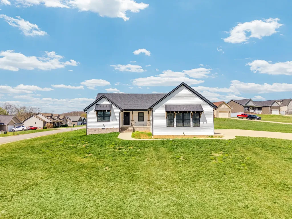 4760 Ellen Circle Cookeville TN 38501